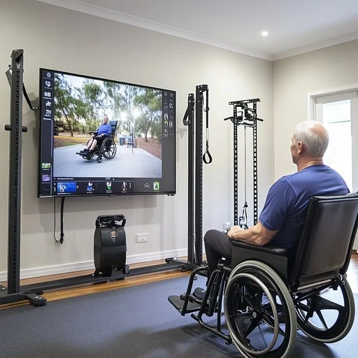 Compassionate eldercare